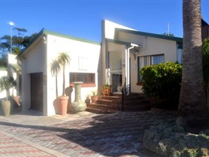 2 Bed Townhouse in Kabega