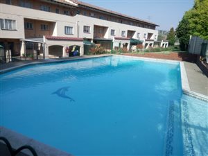 3 Bed Cluster in Johannesburg Central and CBD