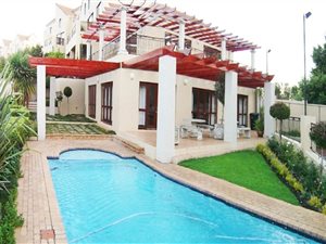 1 Bed Apartment in Sunninghill
