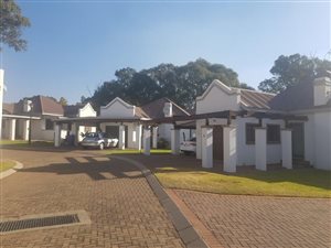 2 Bed Simplex in Cullinan