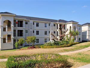 2 Bed Apartment in Summerset