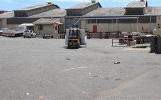 6920 m² Industrial space in Mobeni