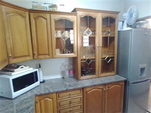 2 Bed Apartment in Three Rivers