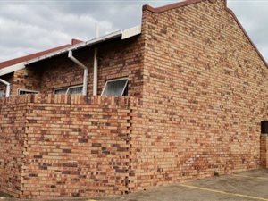 2 Bed Townhouse in Navalsig