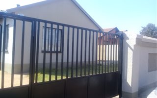 3 Bedroom House in Birch Acres