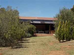 3 Bed House in Vaal Dam