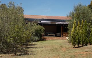 3 Bedroom House in Vaal Dam