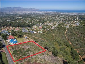 2340 m² Land available in Spanish Farm