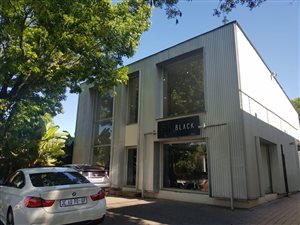 250 m² Commercial space in Parkhurst