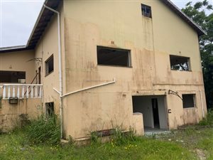 2 Bed House in Margate