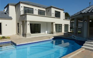 4 Bedroom House in Sandown