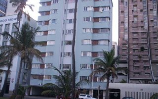 Studio Apartment in Esplanade