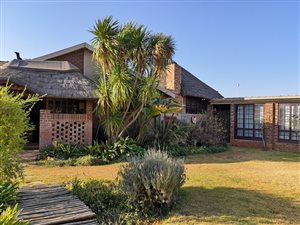 4 Bed House in Cassandra