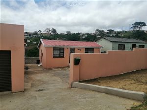 4 Bed House in Mdantsane