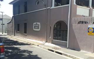 2 Bedroom Apartment in Mowbray