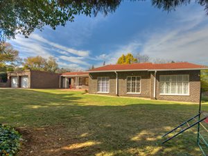 4 Bed House in Gallo Manor