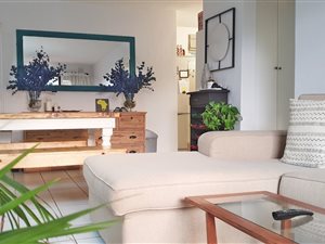 1 Bed Townhouse in Ballito