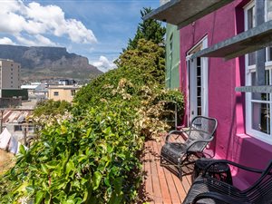 1 Bed House in Bo-Kaap