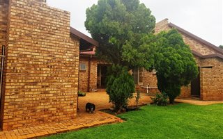 3 Bedroom House in Doringkruin