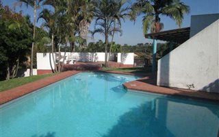 2 Bedroom Apartment in The Wolds