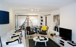 2 Bedroom Apartment in Hyde Park