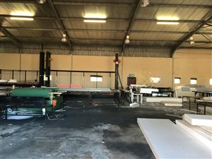 Commercial space in Umhlali