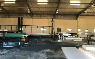 Commercial space in Umhlali