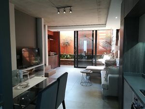 2 Bed Apartment in Hazelwood