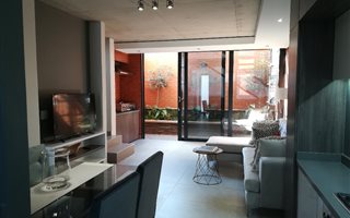 2 Bedroom Apartment in Hazelwood
