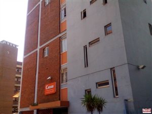 1 Bed Apartment in Pretoria Central