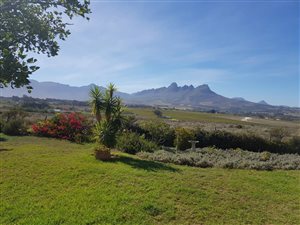 4.8 ha Farm in Raithby