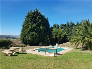 4.8 ha Farm in Raithby