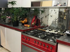 3 Bed Duplex in Musgrave