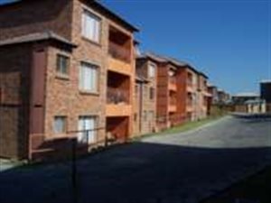 2 Bed Apartment in Birchleigh