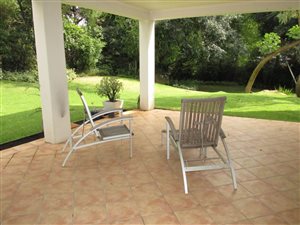 4 Bedroom House in River Club