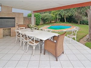 3 Bed House in Silvamonte
