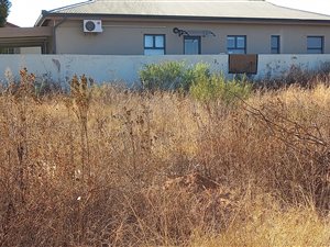 487 m² Land available in Aqua Vista