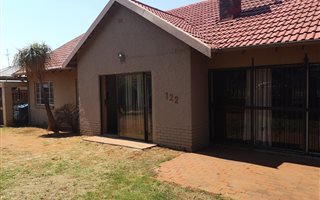 4 Bedroom House in Gerdview