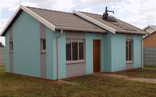 2 Bedroom House in Sky City