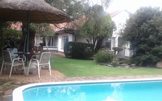 3 Bedroom House in Dunvegan