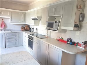 3 Bed House in Dan Pienaarville