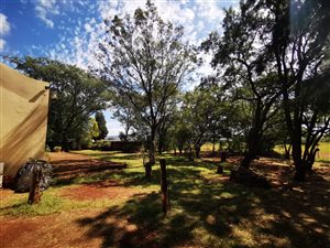 Farm in Oaktree