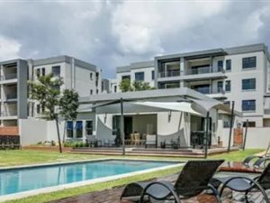 3 Bed Apartment in Kyalami Estate
