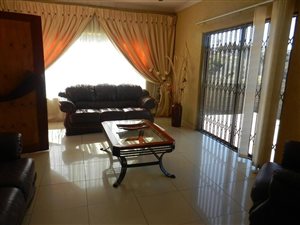 4 Bed House in Naturena