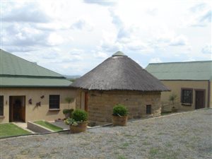 1150 ha Farm in Excelsior