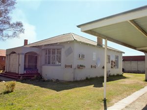 3 Bed House in Nigel Central