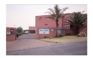 2 Bedroom Apartment in Ridgeway