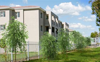 2 Bedroom Apartment in Thornton