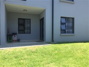 2 Bedroom Apartment in Halfway House