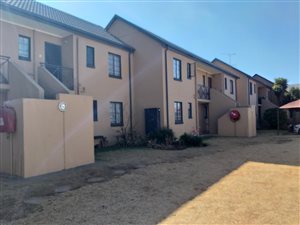 1 Bed Cluster in Albemarle